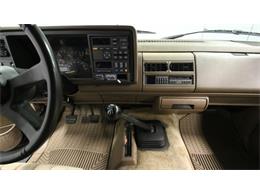 1993 Chevrolet K1500 Blazer 4X4 (CC-1420411) for sale in Lithia Springs, Georgia