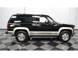 1993 Chevrolet K1500 Blazer 4X4 (CC-1420411) for sale in Lithia Springs, Georgia