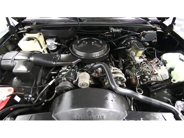 1993 Chevrolet K1500 Blazer 4X4 (CC-1420411) for sale in Lithia Springs, Georgia