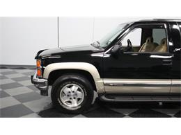 1993 Chevrolet K1500 Blazer 4X4 (CC-1420411) for sale in Lithia Springs, Georgia