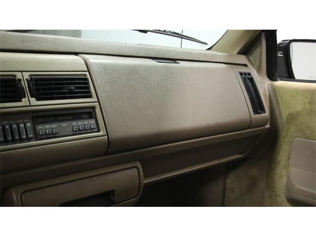 1993 Chevrolet K1500 Blazer 4X4 (CC-1420411) for sale in Lithia Springs, Georgia