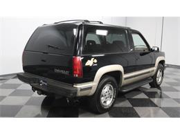 1993 Chevrolet K1500 Blazer 4X4 (CC-1420411) for sale in Lithia Springs, Georgia