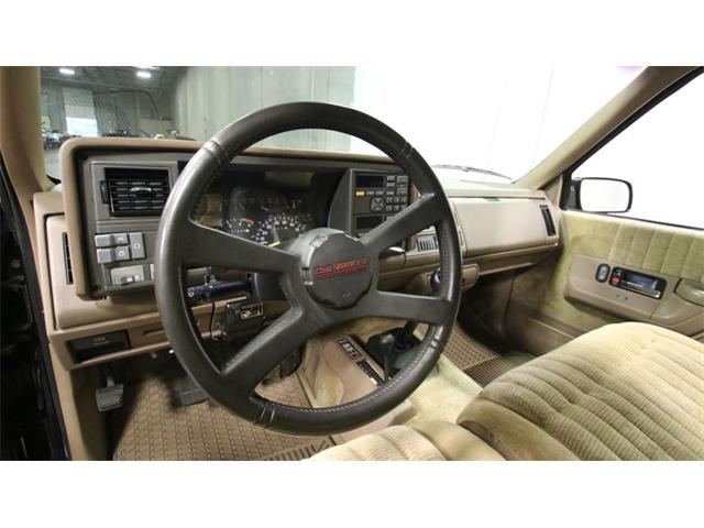 1993 Chevrolet K1500 Blazer 4X4 (CC-1420411) for sale in Lithia Springs, Georgia