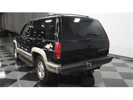 1993 Chevrolet K1500 Blazer 4X4 (CC-1420411) for sale in Lithia Springs, Georgia