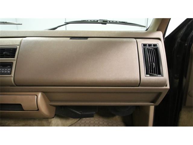 1993 Chevrolet K1500 Blazer 4X4 (CC-1420411) for sale in Lithia Springs, Georgia