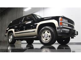 1993 Chevrolet K1500 Blazer 4X4 (CC-1420411) for sale in Lithia Springs, Georgia