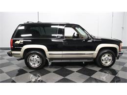 1993 Chevrolet K1500 Blazer 4X4 (CC-1420411) for sale in Lithia Springs, Georgia