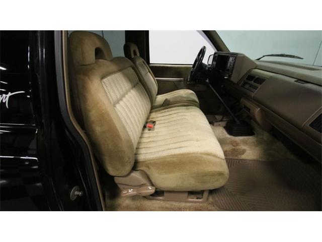 1993 Chevrolet K1500 Blazer 4X4 (CC-1420411) for sale in Lithia Springs, Georgia