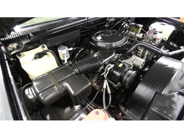 1993 Chevrolet K1500 Blazer 4X4 (CC-1420411) for sale in Lithia Springs, Georgia