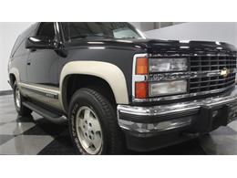 1993 Chevrolet K1500 Blazer 4X4 (CC-1420411) for sale in Lithia Springs, Georgia