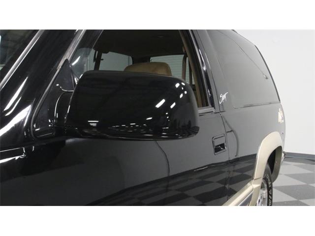 1993 Chevrolet K1500 Blazer 4X4 (CC-1420411) for sale in Lithia Springs, Georgia