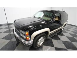 1993 Chevrolet K1500 Blazer 4X4 (CC-1420411) for sale in Lithia Springs, Georgia