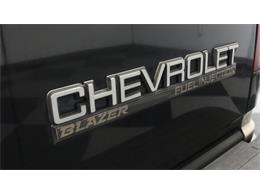 1993 Chevrolet K1500 Blazer 4X4 (CC-1420411) for sale in Lithia Springs, Georgia