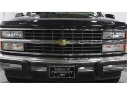 1993 Chevrolet K1500 Blazer 4X4 (CC-1420411) for sale in Lithia Springs, Georgia