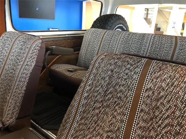1976 Chevrolet Blazer (CC-1424114) for sale in Yakima, Washington