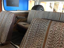 1976 Chevrolet Blazer (CC-1424114) for sale in Yakima, Washington