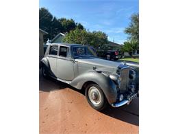 1950 Bentley HT-109 (CC-1424121) for sale in West Pittston, Pennsylvania