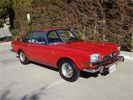 1968 BMW 3 Series (CC-1424131) for sale in Woodland Hills, California