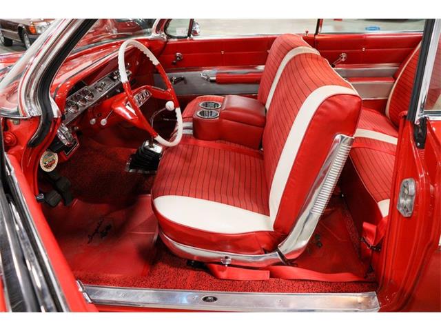 1961 Chevrolet Impala for Sale | ClassicCars.com | CC-1424142