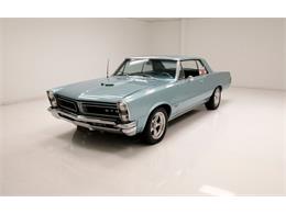 1965 Pontiac LeMans (CC-1424149) for sale in Morgantown, Pennsylvania