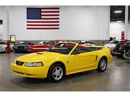 1999 Ford Mustang (CC-1424150) for sale in Kentwood, Michigan
