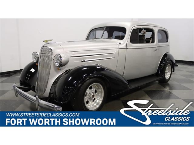 1936 Chevrolet Master (CC-1424151) for sale in Ft Worth, Texas