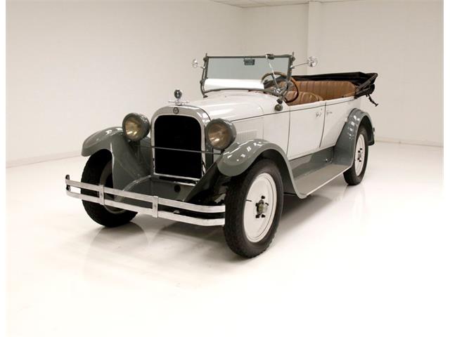 1925 Dodge Touring (CC-1424153) for sale in Morgantown, Pennsylvania