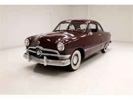 1950 Ford Deluxe (CC-1424156) for sale in Morgantown, Pennsylvania