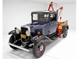 1932 Chevrolet Tow Truck (CC-1424158) for sale in Morgantown, Pennsylvania