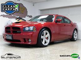 2006 Dodge Charger (CC-1424176) for sale in Hamburg, New York