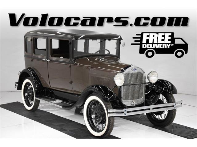 1929 Ford Model A (CC-1424194) for sale in Volo, Illinois