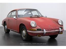 1965 Porsche 911 (CC-1424205) for sale in Beverly Hills, California