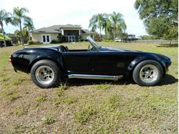 1967 Custom Cobra (CC-1424210) for sale in Punta Gorda, Florida