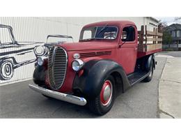 1938 Ford Truck (CC-1424213) for sale in Fairfield, California