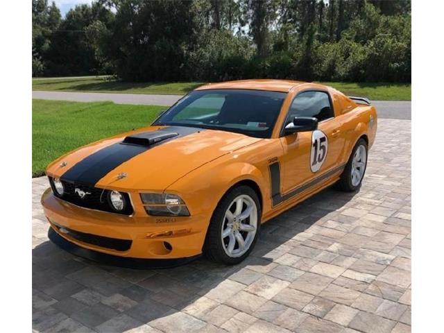 2007 Ford Mustang (CC-1424214) for sale in Punta Gorda, Florida