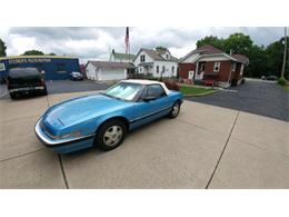 1990 Buick Reatta (CC-1424231) for sale in Cadillac, Michigan