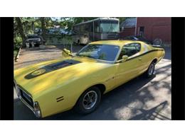 1971 Dodge Charger (CC-1424245) for sale in Cadillac, Michigan