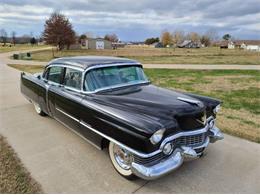1954 Cadillac Fleetwood (CC-1424253) for sale in Cadillac, Michigan