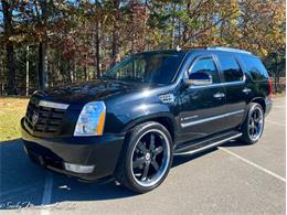 2007 Cadillac Escalade (CC-1424259) for sale in Lenoir City, Tennessee
