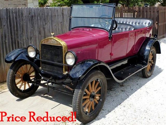 1926 Ford Model T (CC-1424286) for sale in Arlington, Texas