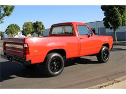 1972 Dodge W100 (CC-1424291) for sale in La Verne, California
