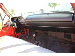1972 Dodge W100 (CC-1424291) for sale in La Verne, California