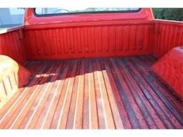 1972 Dodge W100 (CC-1424291) for sale in La Verne, California