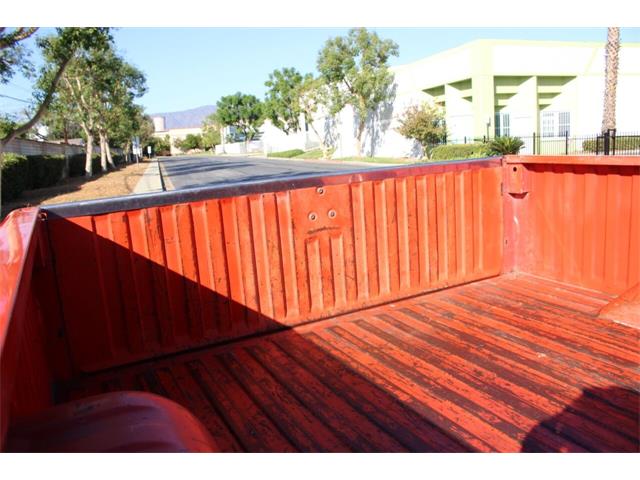 1972 Dodge W100 (CC-1424291) for sale in La Verne, California
