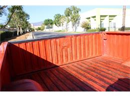1972 Dodge W100 (CC-1424291) for sale in La Verne, California