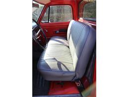 1972 Dodge W100 (CC-1424291) for sale in La Verne, California