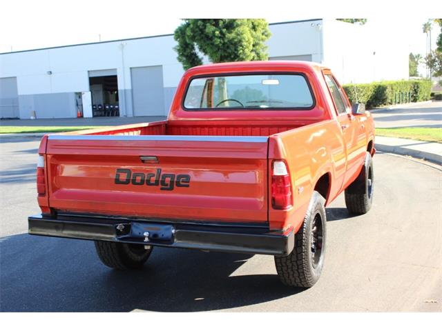 1972 Dodge W100 (CC-1424291) for sale in La Verne, California