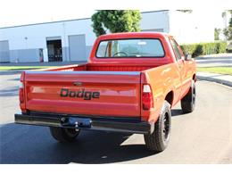 1972 Dodge W100 (CC-1424291) for sale in La Verne, California