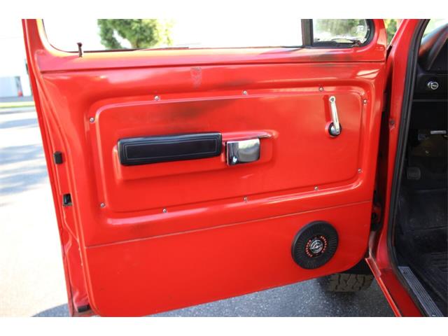 1972 Dodge W100 (CC-1424291) for sale in La Verne, California