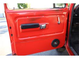 1972 Dodge W100 (CC-1424291) for sale in La Verne, California